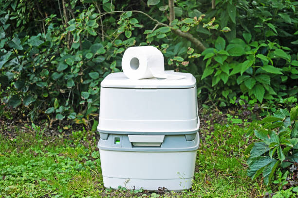 Best Porta potty cleaning services  in Chesapeake, OH