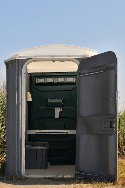 Best Sanitation services for porta potties  in Chesapeake, OH