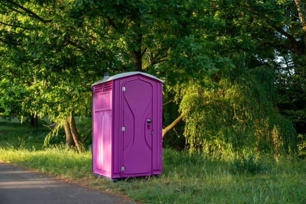 Best Best portable toilet rental  in Chesapeake, OH