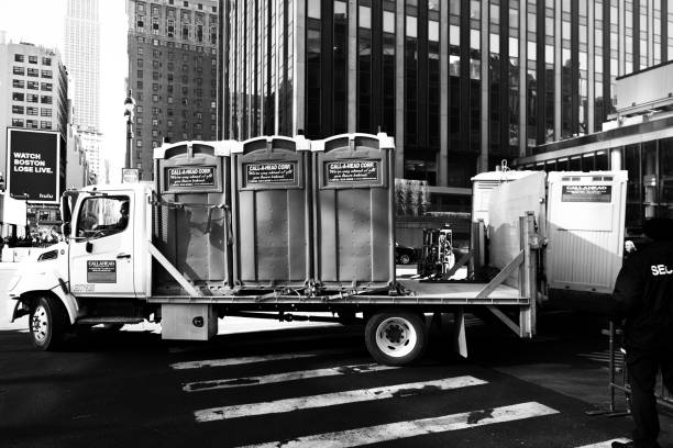 Porta potty services near me in Chesapeake, OH