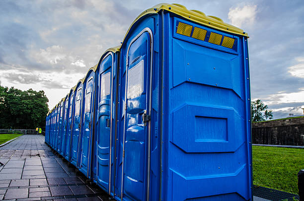Best Long-term porta potty rental  in Chesapeake, OH